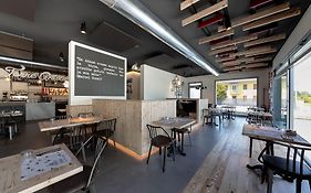 Torre Antica Venice Airport Hotel